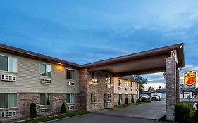 Super 8 Motel Rexburg Idaho